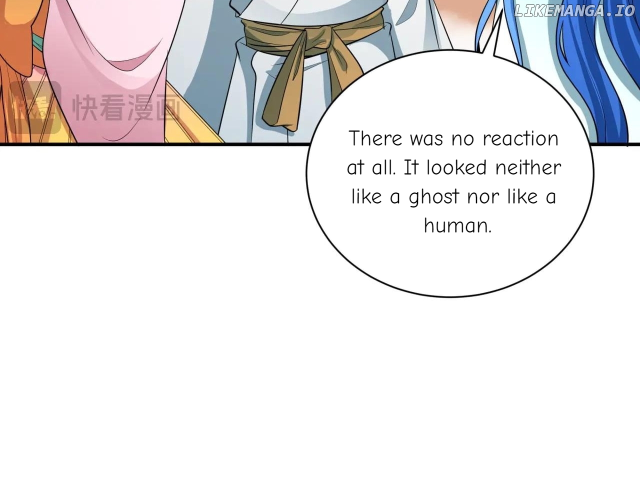 Era of the Haunted Chapter 370 - page 57